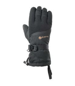 KANO - Ski-handschoenen - Zwart DAMES Handschoenen