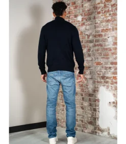 Outlet Kanobix s - dark Heren Truien & Cardigans