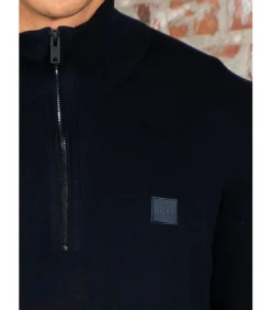 Outlet Kanobix s - dark Heren Truien & Cardigans