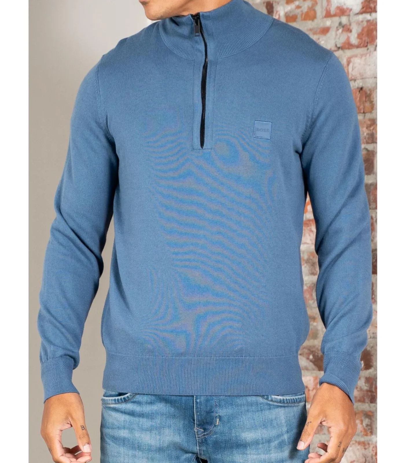 Online Kanobix s - open Heren Truien & Cardigans