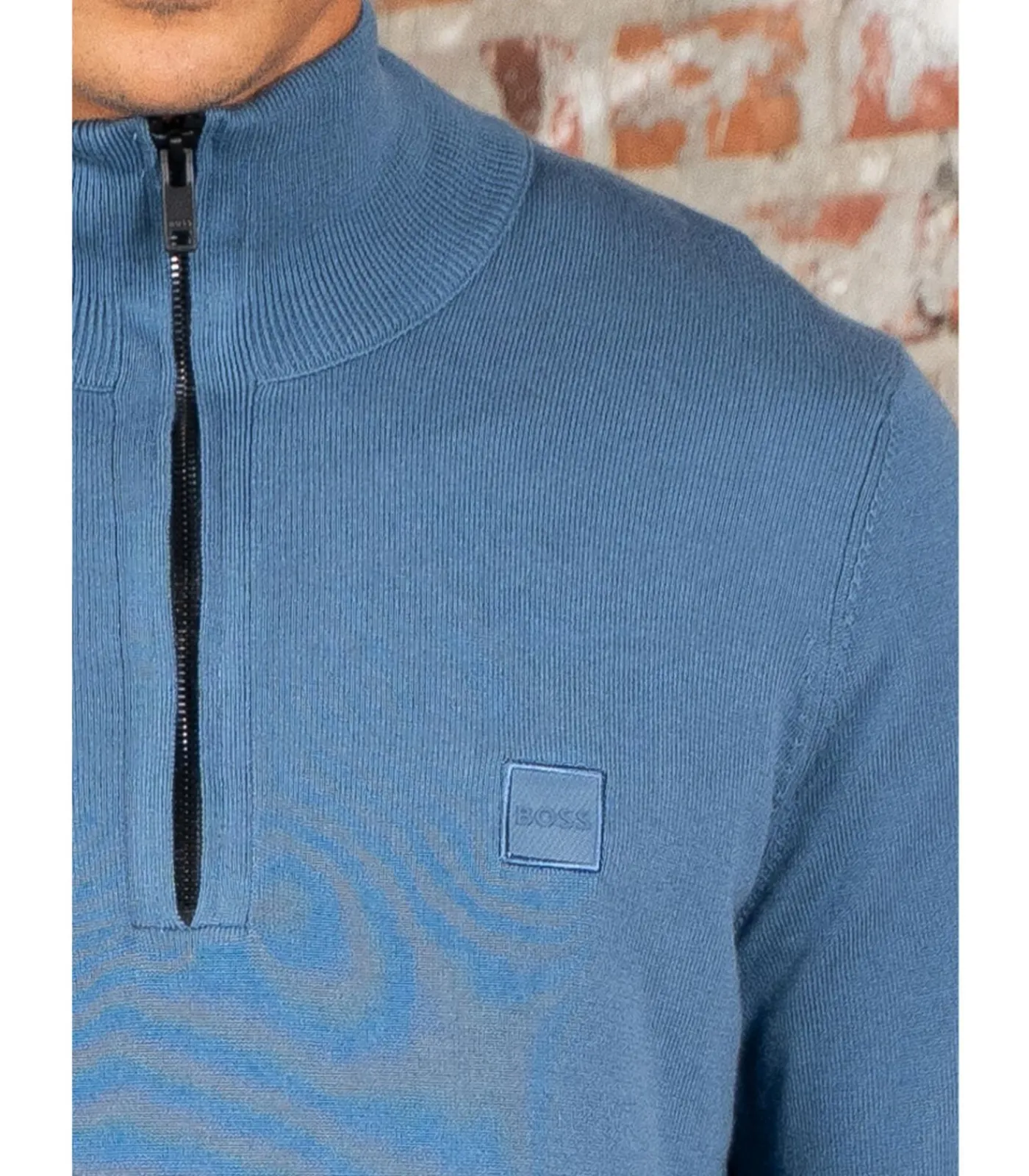 Online Kanobix s - open Heren Truien & Cardigans