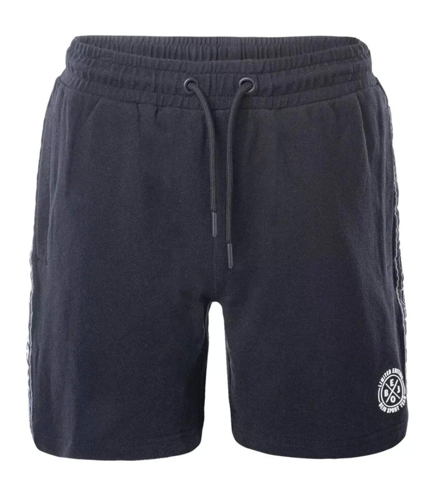 Kinderen Bejo KAORI - Korte Broek - Zwart