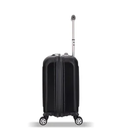 Sale Kapstadt Pilot Koffer 4 Wielen Zwarte Trolleys