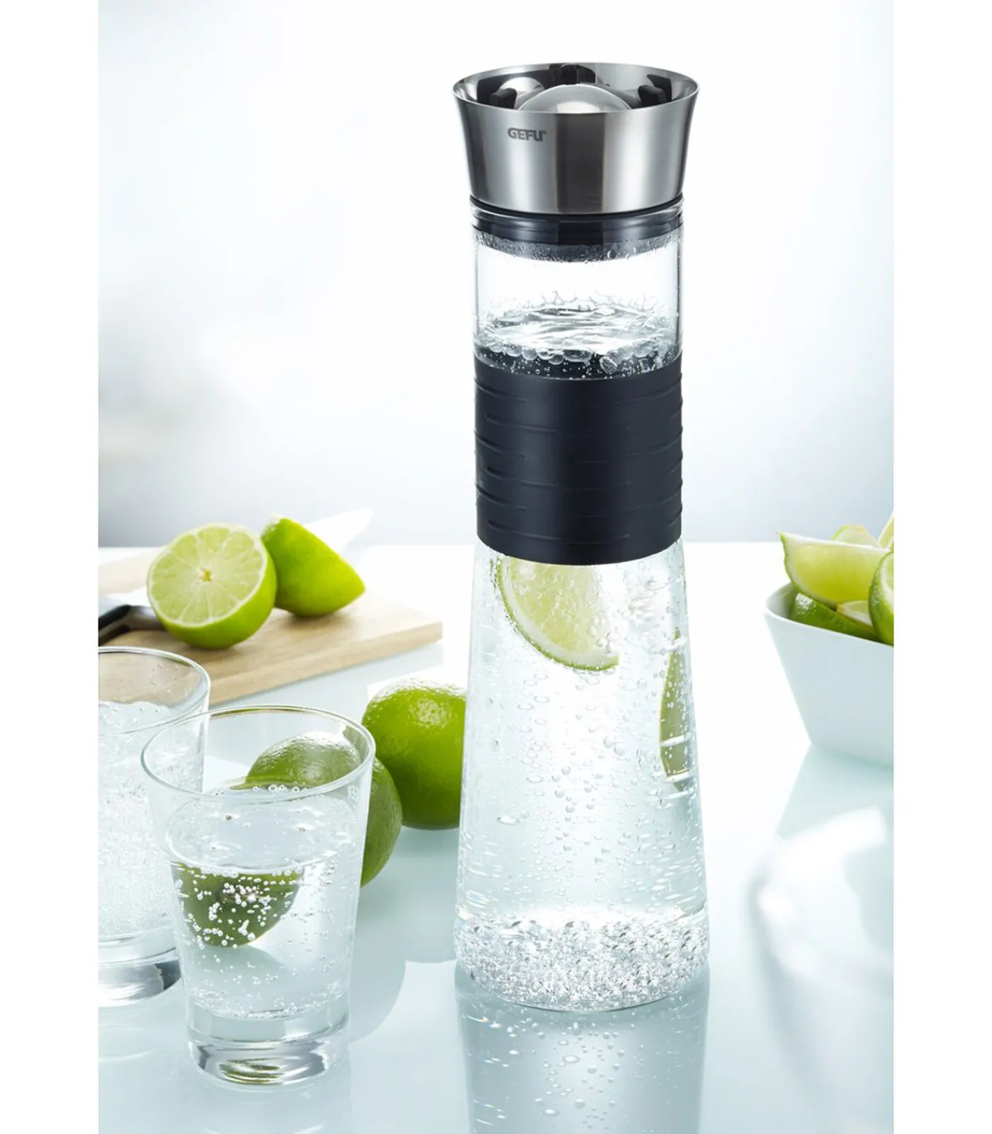 Outlet Karaf CASCADA Glazen & Karaffen