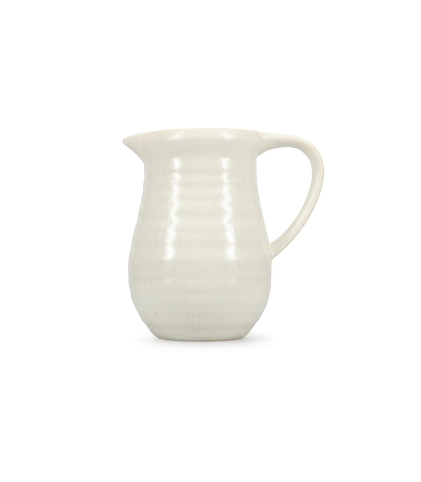 Discount Karaf 140cl beige Nomad Glazen & Karaffen