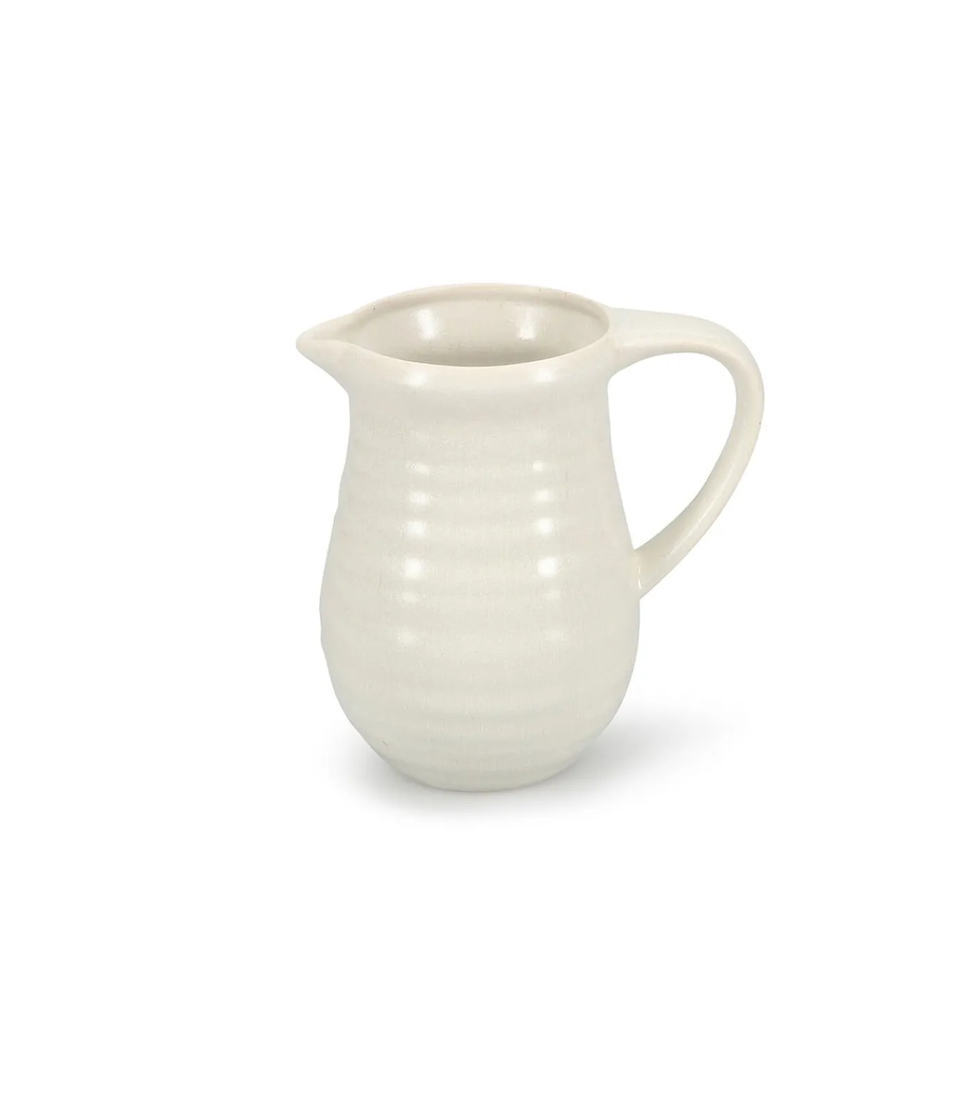 Discount Karaf 140cl beige Nomad Glazen & Karaffen