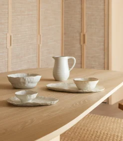 Discount Karaf 140cl beige Nomad Glazen & Karaffen