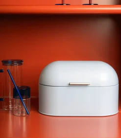 Sale Karaf 120cl met deksel blauw Cruse Glazen & Karaffen