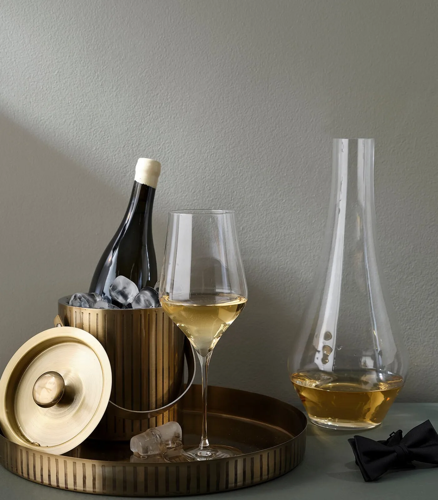 Outlet Karaf 2,2l Finesse Glazen & Karaffen