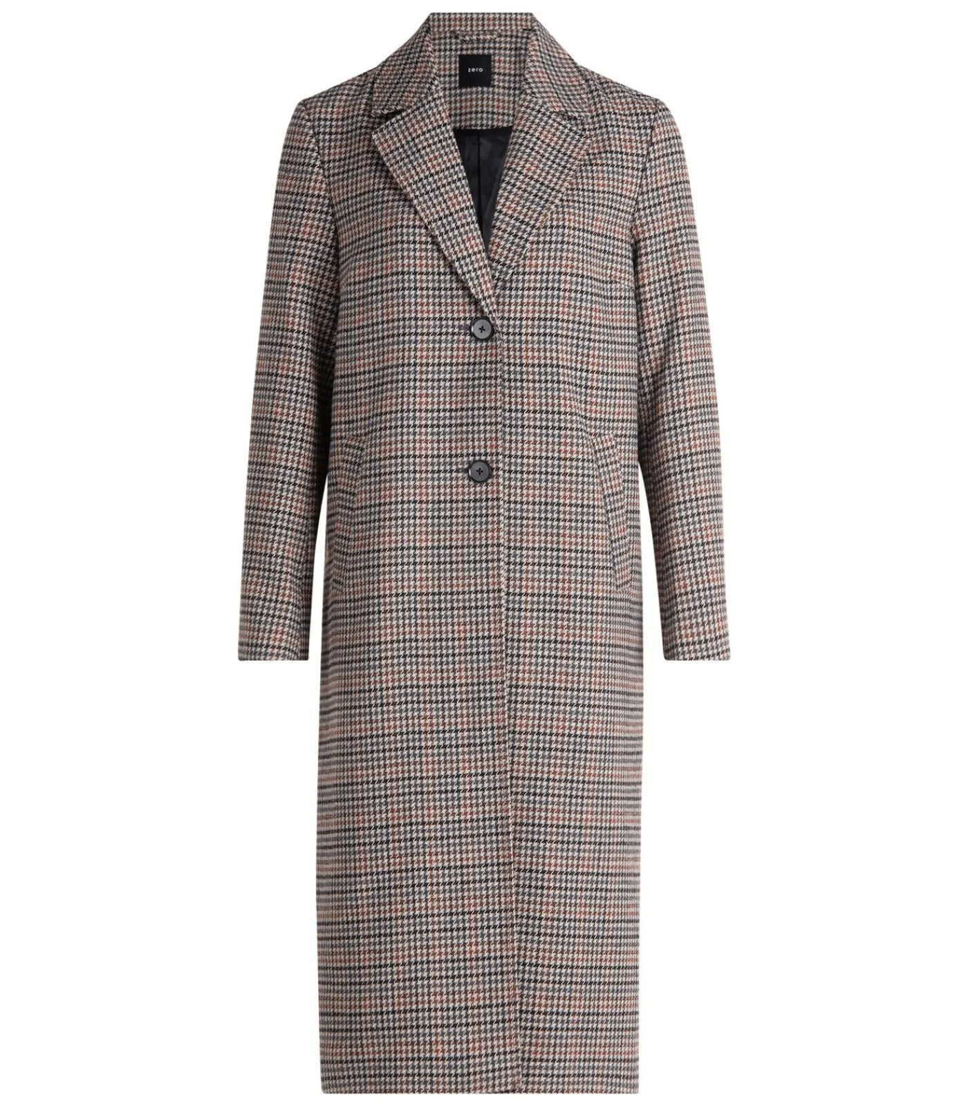 Outlet Karomantel DAMES Jassen