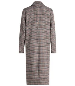 Outlet Karomantel DAMES Jassen