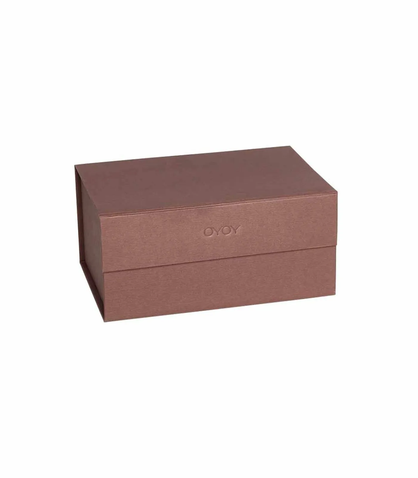 OYOY Kartonnen opbergdoos