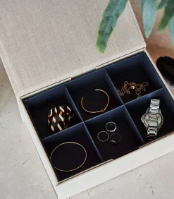 OYOY Kartonnen opbergdoos