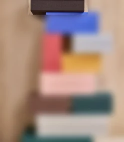 Kartonnen opbergdoos Organiseren