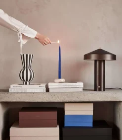 OYOY Kartonnen opbergdoos