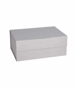 OYOY Kartonnen opbergdoos