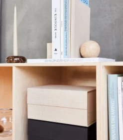 OYOY Kartonnen opbergdoos