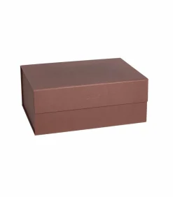 Clearance Kartonnen opbergdoos Organiseren