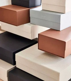 Clearance Kartonnen opbergdoos Organiseren