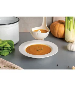 Ototo Katie Soeplepel - wit