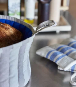 Katoenen broodmand Keukenaccessoires