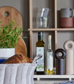 Katoenen broodmand Keukenaccessoires