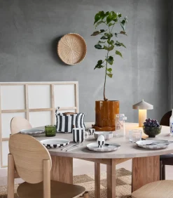 Katoenen broodmand Keukenaccessoires