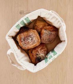 OYOY Katoenen broodmand