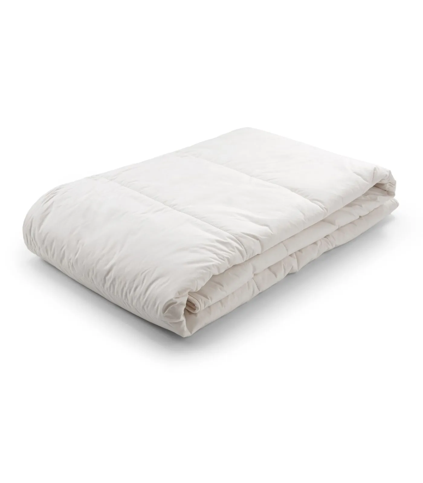 Clearance Katoenen Dekbed - Luxe van Dekbedden