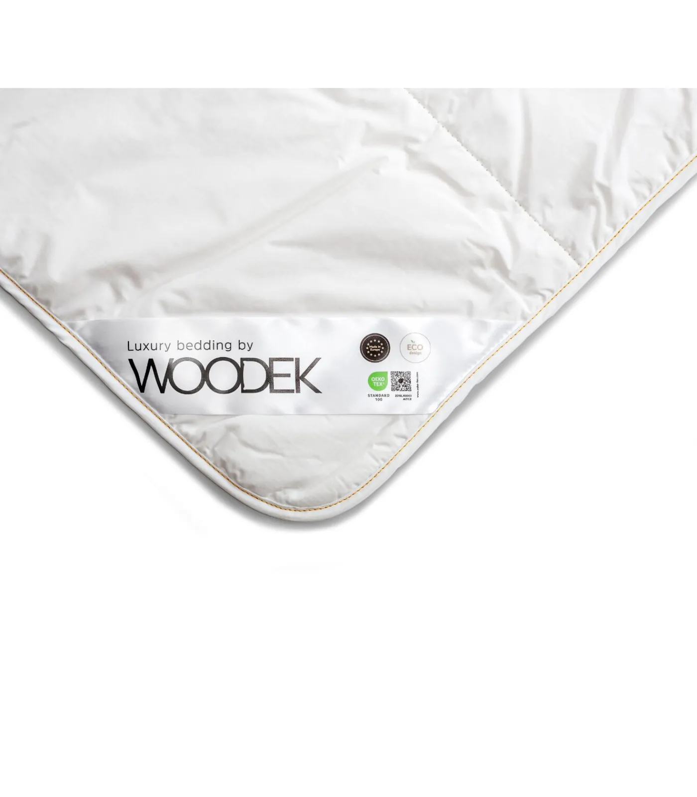 Clearance Katoenen Dekbed - Luxe van Dekbedden