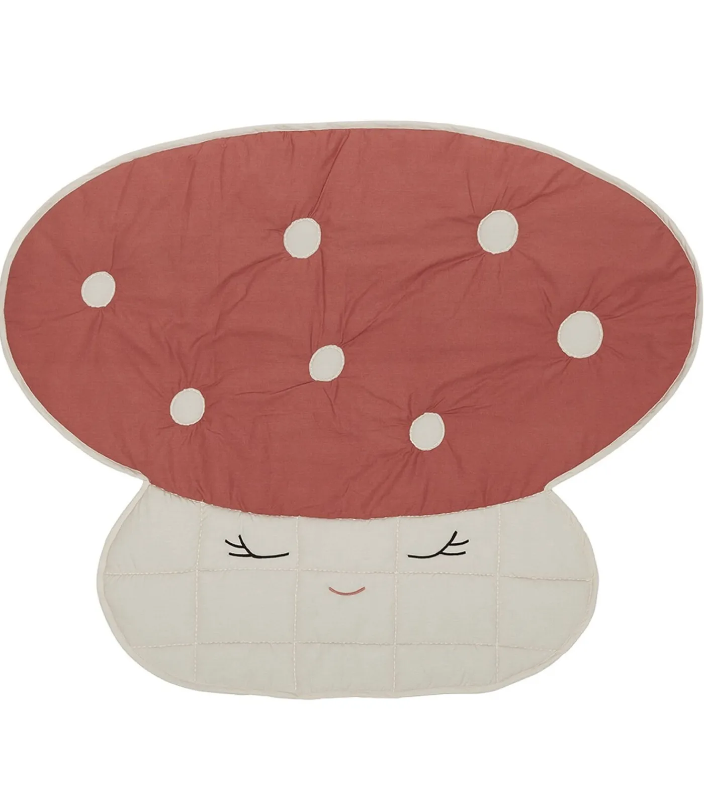 Kinderen OYOY Katoenen deken