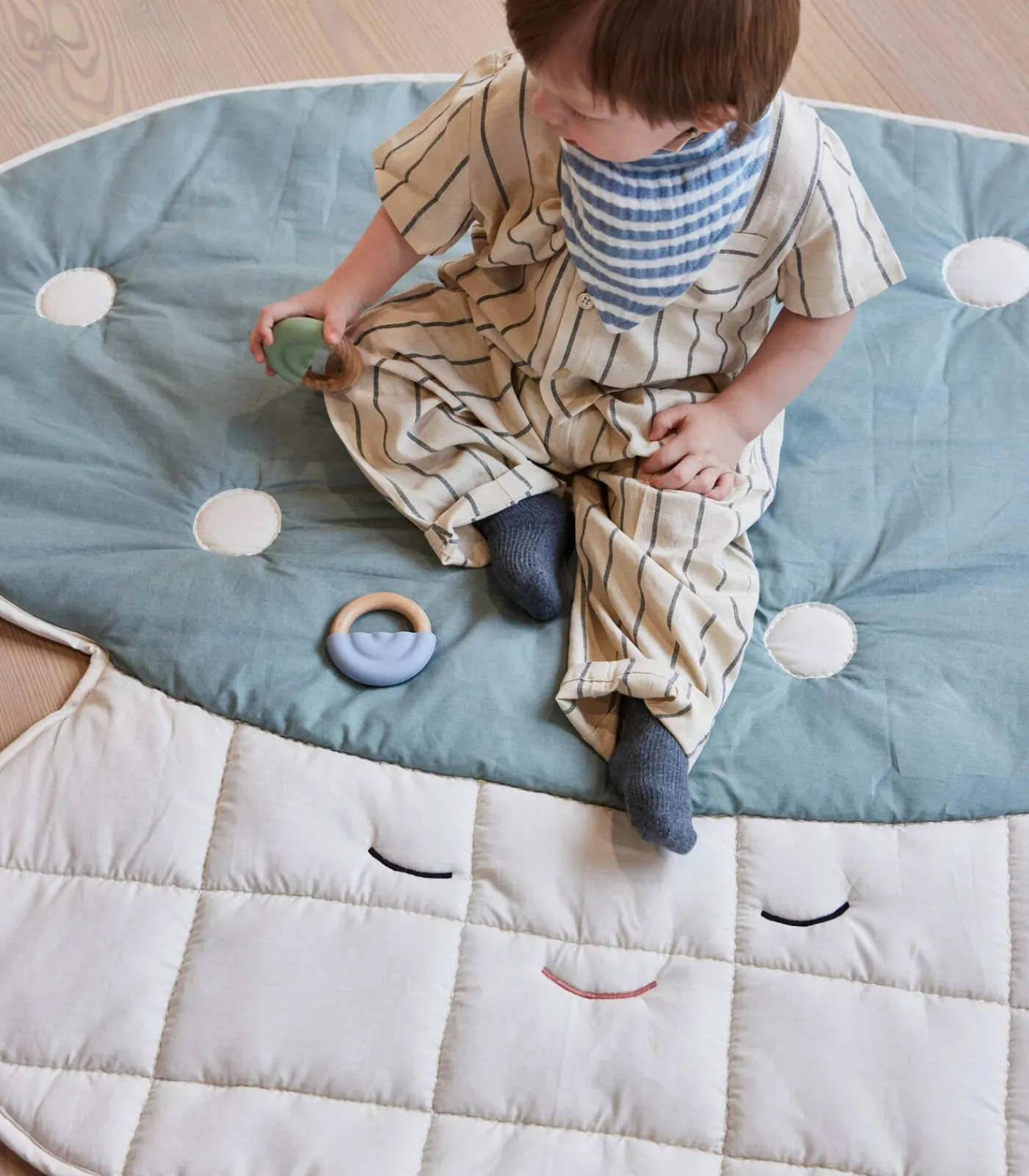 Discount Katoenen deken Kinderen Babyuitzet