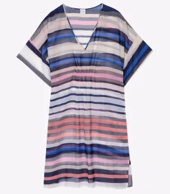 New Katoenen kaftan VALLAURIS 940 DAMES Loungewear