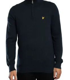 Heren Lyle & Scott Katoenen Kwartrits Breisel