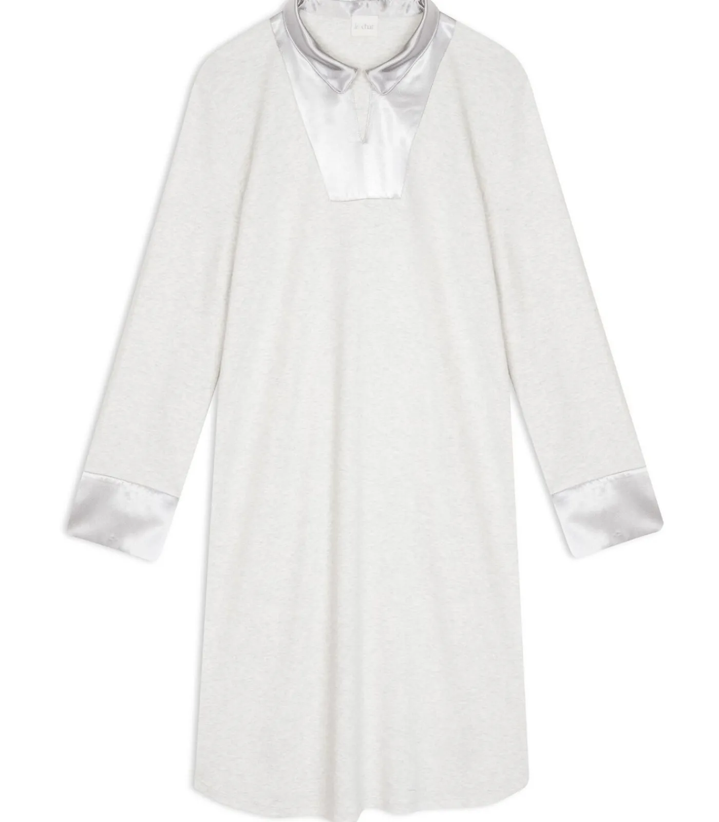 Clearance Katoenen nachthemd ANDY 101 DAMES Nachtmode