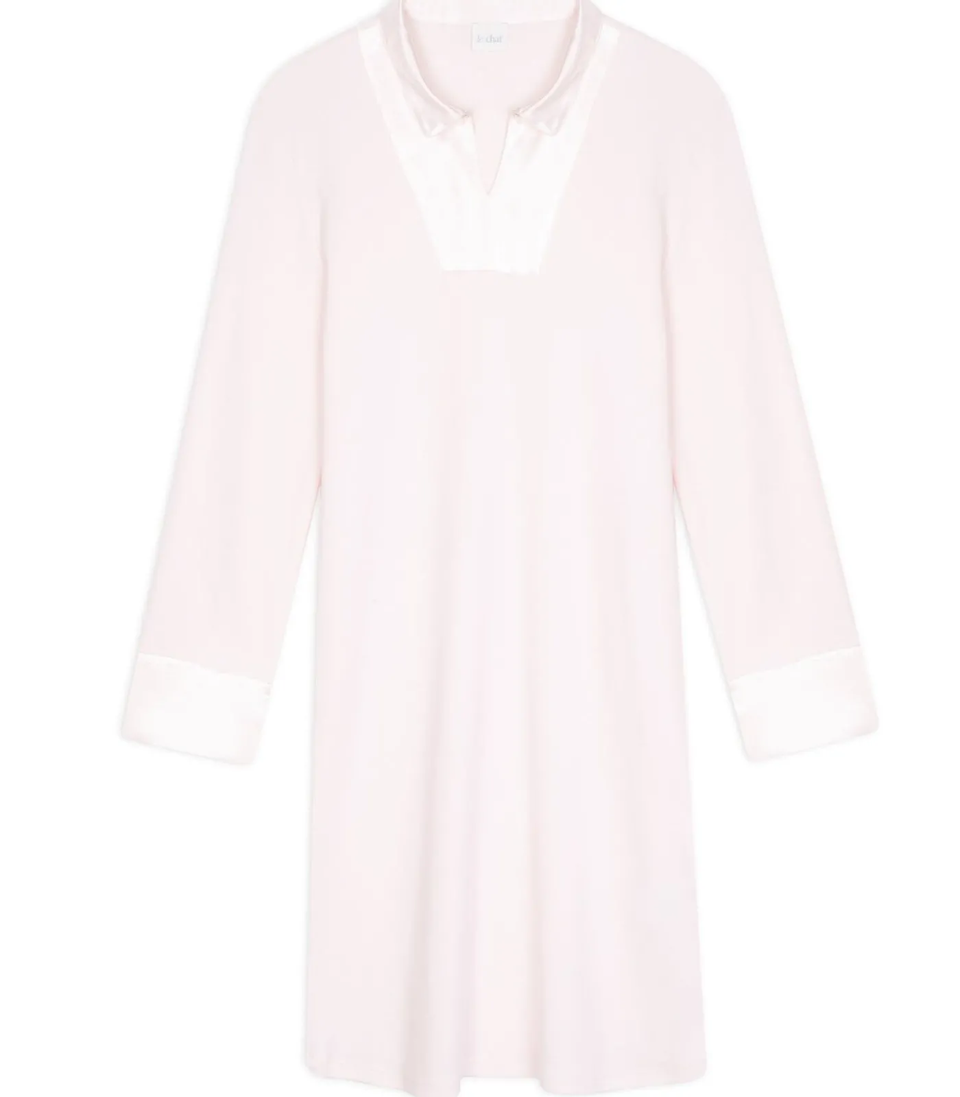 Best Katoenen nachthemd ANDY 101 DAMES Nachtmode