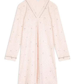 Hot Katoenen nachthemd COSY 101 DAMES Nachtmode