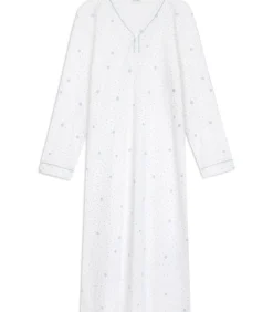 Discount Katoenen nachthemd COSY 111 DAMES Nachtmode