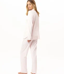 DAMES LE CHAT Katoenen pyjama ANDY 102