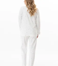 Clearance Katoenen pyjama COSY 102 DAMES Nachtmode