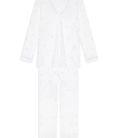 Clearance Katoenen pyjama COSY 102 DAMES Nachtmode