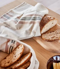 Sale Katoenen servetten Set van 2 Keuken- & Tafellinnen