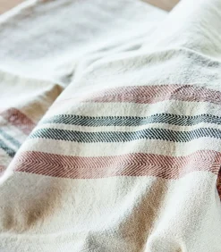 Sale Katoenen servetten Set van 2 Keuken- & Tafellinnen