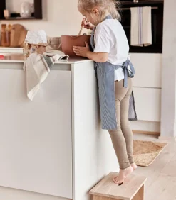 New Katoenen servetten Set van 2 Keuken- & Tafellinnen