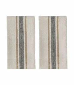 OYOY Katoenen servetten Set van 2