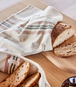 OYOY Katoenen servetten Set van 2