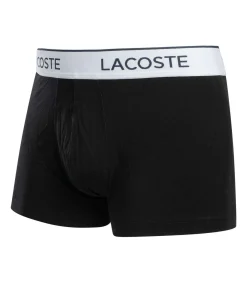 Hot Katoenen Stretchstrunks Van 3 Stuks Heren Boxers