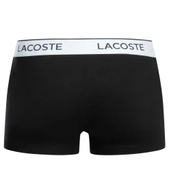 Hot Katoenen Stretchstrunks Van 3 Stuks Heren Boxers