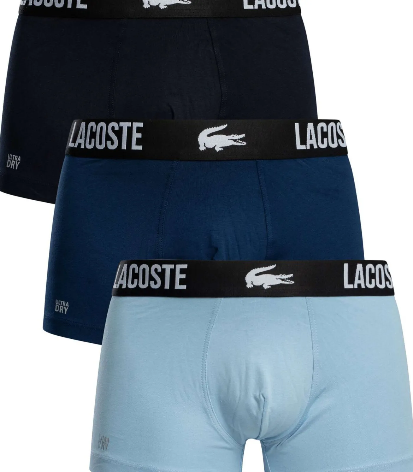 Best Katoenen Stretchstrunks Van 3 Stuks Heren Boxers