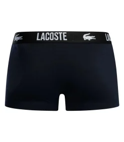 Katoenen Stretchstrunks Van 3 Stuks Heren Boxers